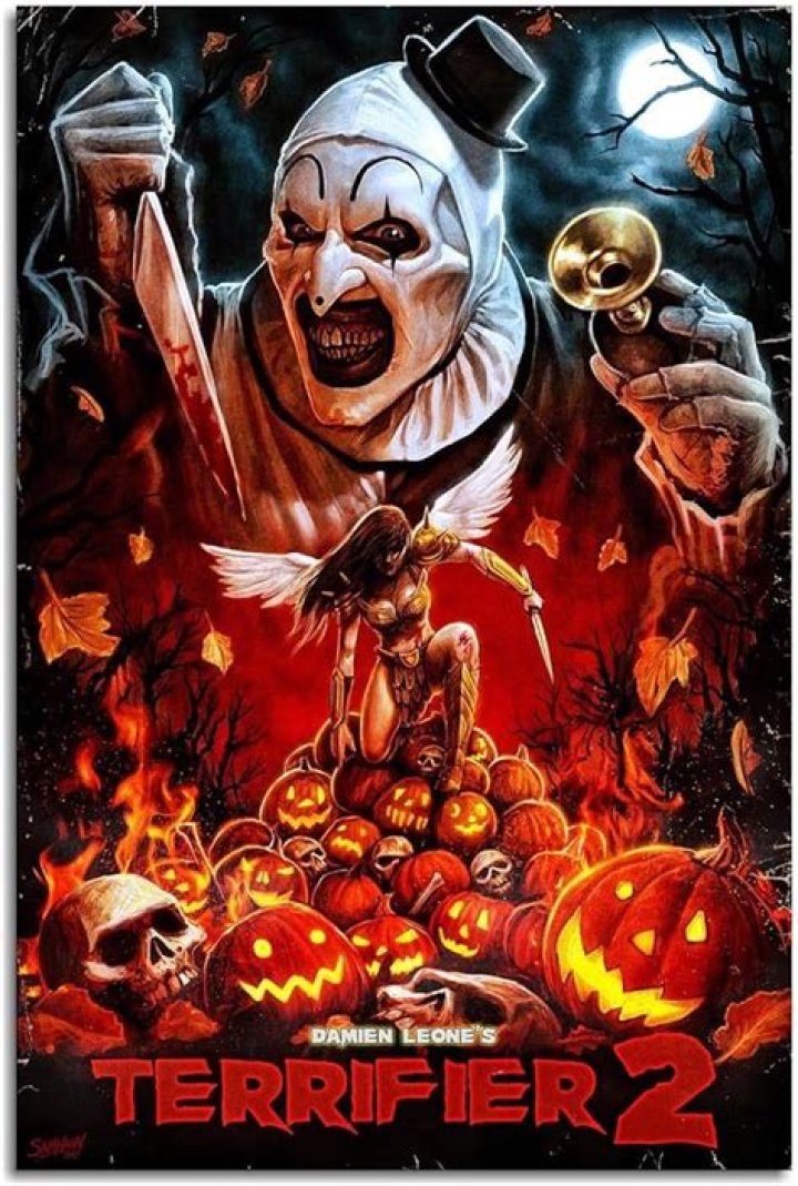 Is Chris Jericho in Terrifier 2? Unveiling the Truth Behind the Iconic Wrestler's Role