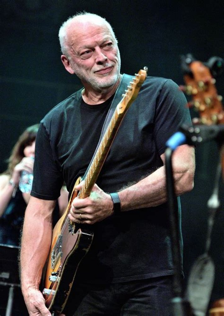 Is David Gilmour Terminally Ill? Unpacking the Rumors