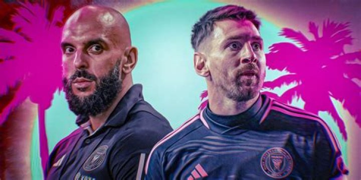 Is De Paul Messi Bodyguard? Unpacking Argentina's Dynamic Duo On and Off the Field