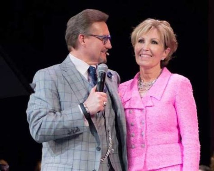 Donnie Swaggart's Wife: Unveiling Her Hidden Role