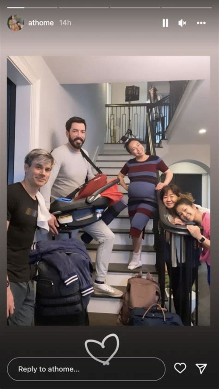 Is Drew Scott Still Married? Unpacking His Relationship with Linda Phan and Their Newest Arrival