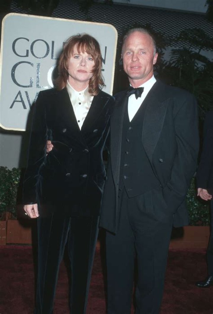 Is Ed Harris Still Married to Amy Madigan? Exploring Their Decades-Long Bond