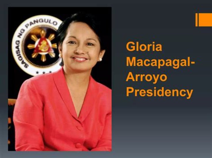 Is Eileen Macapagal Related to Gloria Arroyo? Exploring the Family Ties Between Two Prominent Figures in Philippine Politics