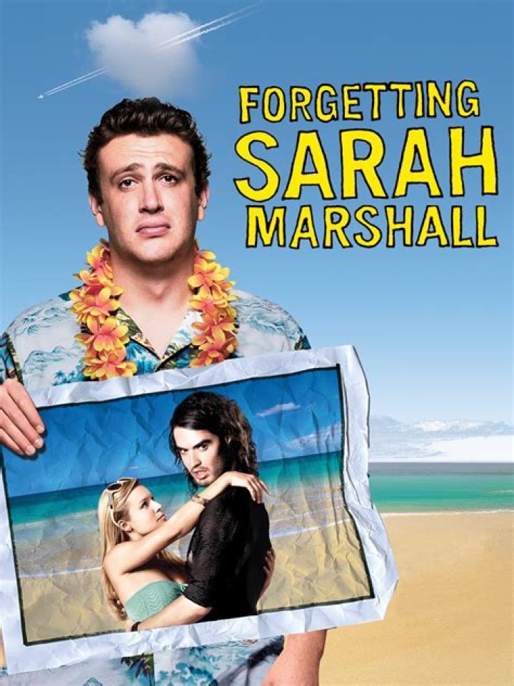 Is Forgetting Sarah Marshall About Linda Cardellini? Unpacking the Enduring Question
