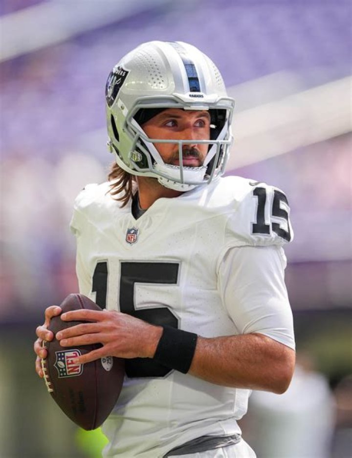 Is Gardner Minshew Married? Exploring the Personal Life of the NFL Quarterback