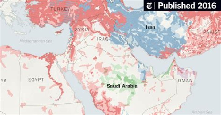 Is Iran Sunni or Shia? Unpacking the Nation's Core Religious Identity