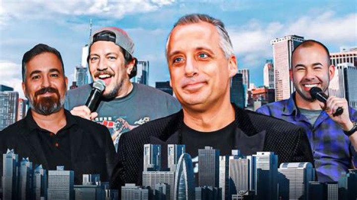 Is Joe Gatto Returning to Impractical Jokers? Unveiling the Truth Behind the Speculation
