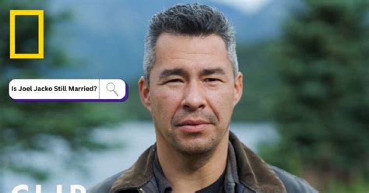 Joel Jacko's Marital Status Revealed