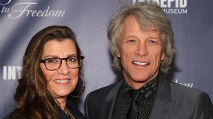 Addressing the Question: Is Jon Bon Jovi Separated From His Wife?