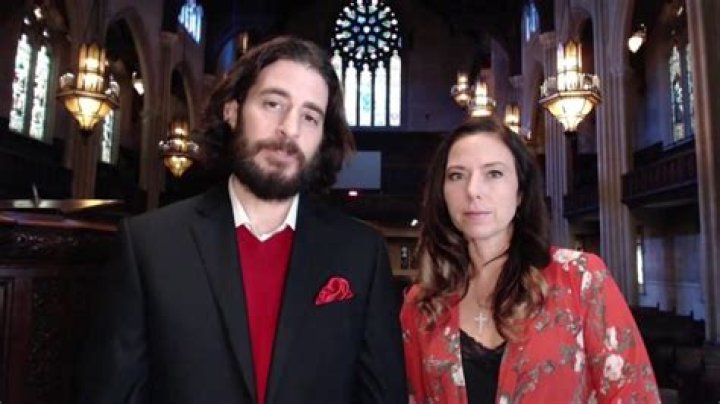 Is Jonathan Roumie Married? Discover the Truth About His Relationship Status