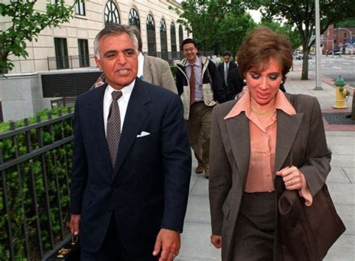 Discover The Truths Behind "Is Judge Jeanine Pirro Dating": Uncover Hidden Details