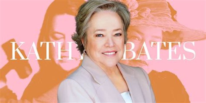 Is Kathy Bates in a Relationship Right Now? Unpacking Her Personal Life