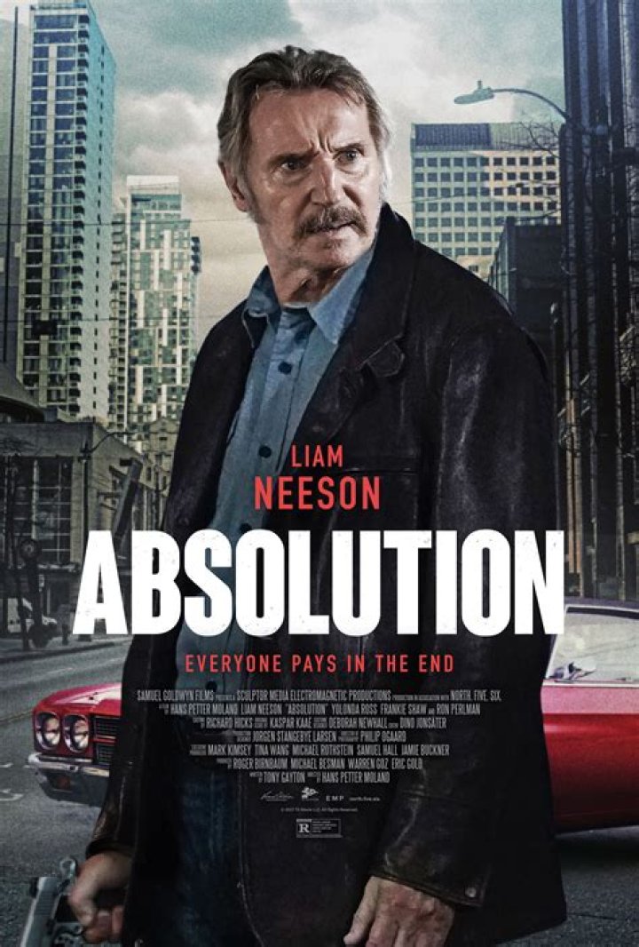 Is Liam Neeson from Ireland? Discovering the Iconic Actor's Roots and Legacy