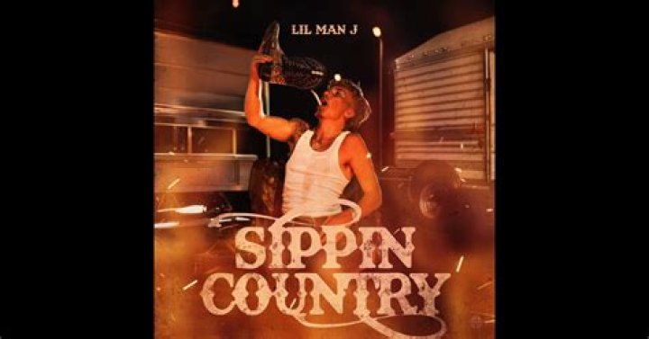 Is Lil Man J a Country Singer or Rapper? Unpacking His Sound