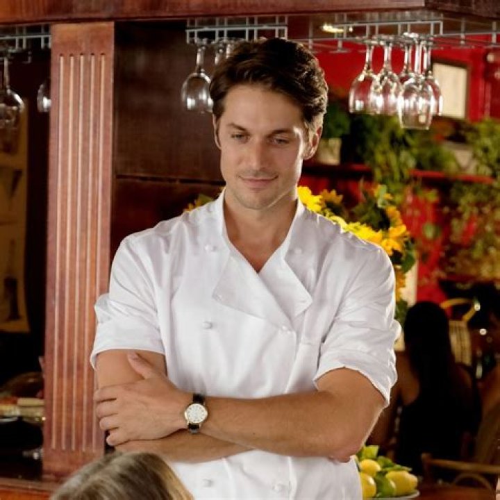 Is Lucas Bravo a Chef? Unpacking the Truth Behind the Screen Persona