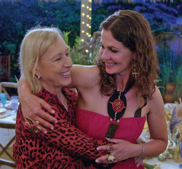 Is Martina Navratilova a Vegan? Unpacking Her Dietary Choices