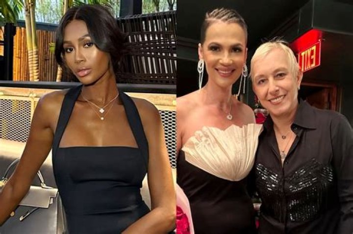 Is Martina Still with Julia? Unraveling the Mystery