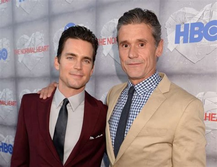 Is Matt Bomer's Husband an Actor? Exploring Connections and Careers