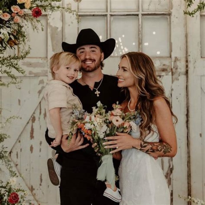 Is Morgan Wallen Married? Unraveling the Country Star's Relationship Status