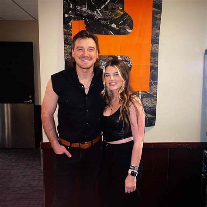 Is Morgan Wallen Sober? A Look at His Journey
