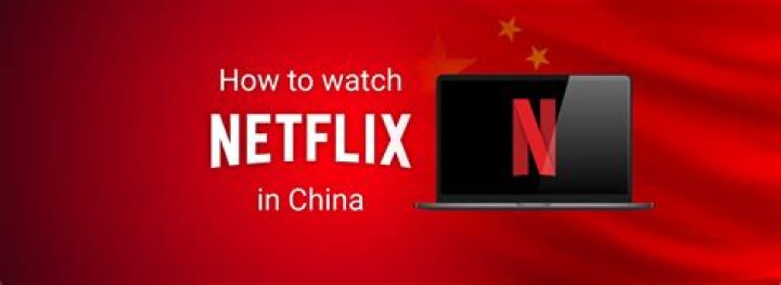 Is Netflix Banned in China? Unpacking Streaming Access in the Country
