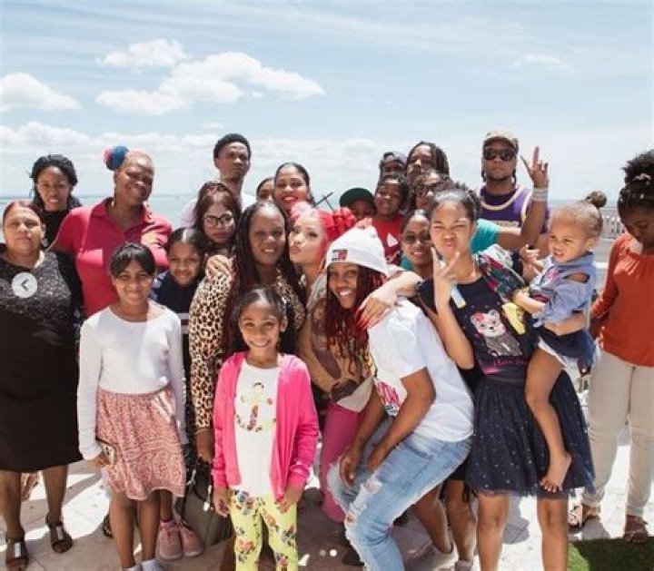 Is Nicki Minaj from Trinidad? Unpacking the Queen of Rap's Roots