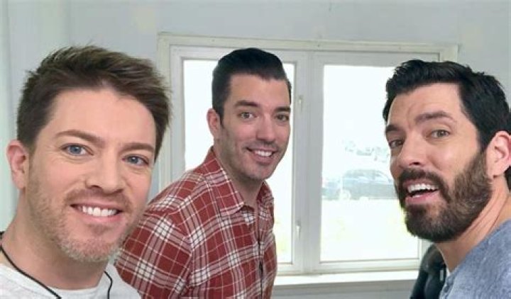 Is One of the Property Brothers Sick? Unpacking the Buzz