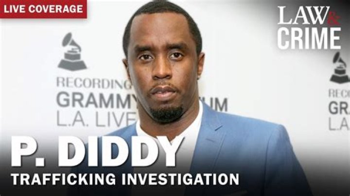 Is P Diddy Alive? Unveiling the Truth Behind the Rumors