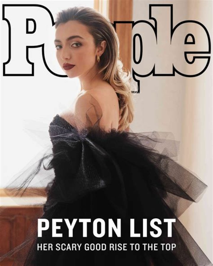 Is Peyton List a Twin? Unveiling the Truth About the Disney Star