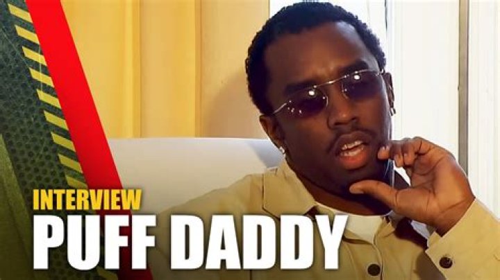 Is Puff Daddy Really Dead? Debunking the Myths and Exploring the Truth