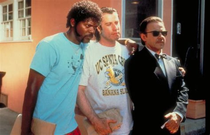 Is Pulp Fiction Related to Get Shorty? Unraveling the Hollywood Connection
