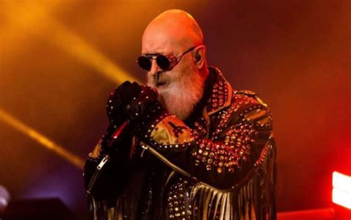 The Faith of the Metal God: Is Rob Halford Religious?