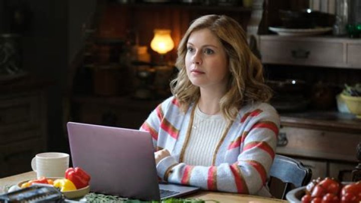 Is Rose McIver Pregnant? Unveiling the Truth Behind the Rumors