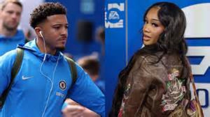 Is Saweetie in a Relationship? Unpacking Her Current Status