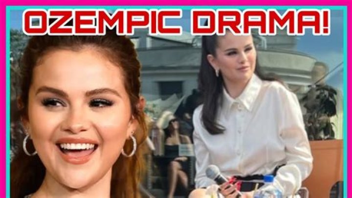 Is Selena Gomez Using Ozempic? Unpacking the Recent Weight Loss Buzz