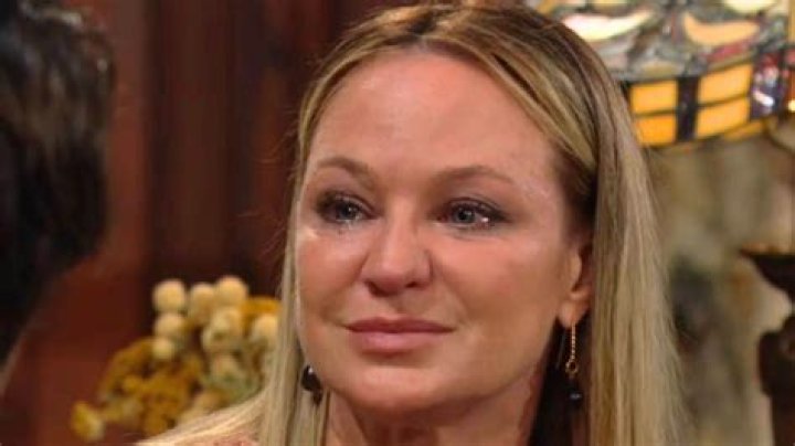 Is Sharon Case Leaving Young and the Restless? Unraveling the Rumors Surrounding Her Future