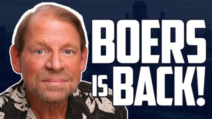 Is Terry Boers Still Alive: Exploring Public Figures and the Name Terry