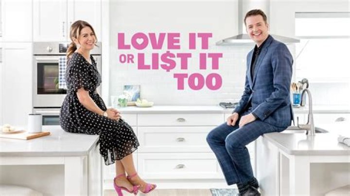 Unpacking the Truth: Is the Furniture Staged on Love It or List It?
