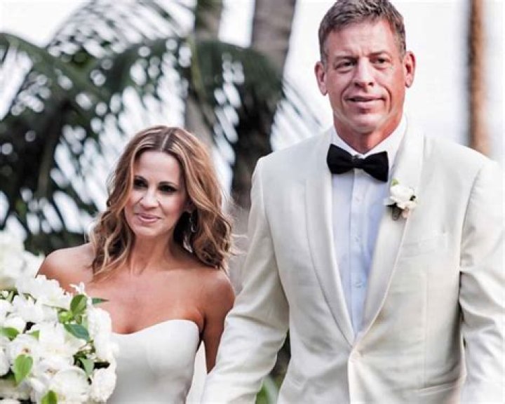Is Troy Aikman Married? The Untold Story of the NFL Legend's Personal Life