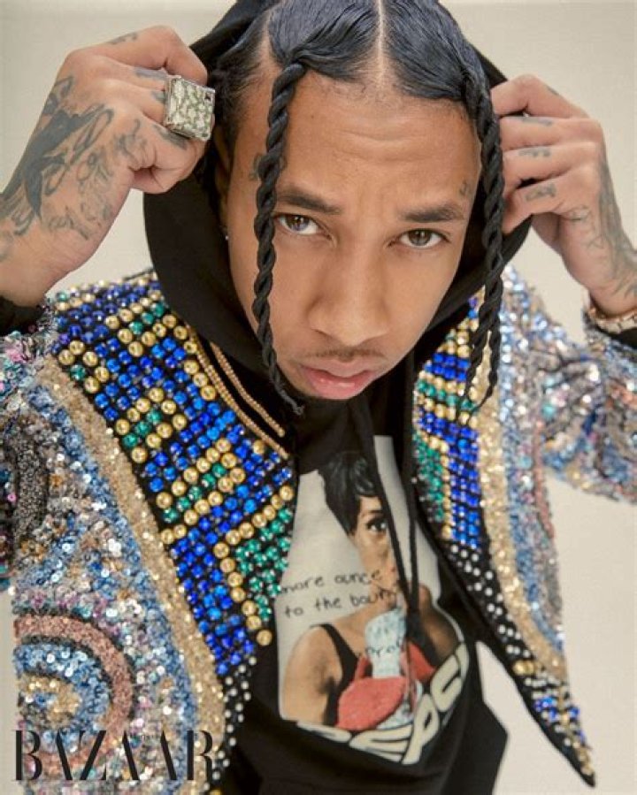 Is Tyga Vietnamese? Exploring the Heritage and Background of the Popular Rapper