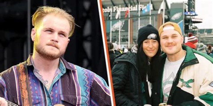 Is Zach Top Still Married? Unraveling the Personal Life of the Popular Reality Star