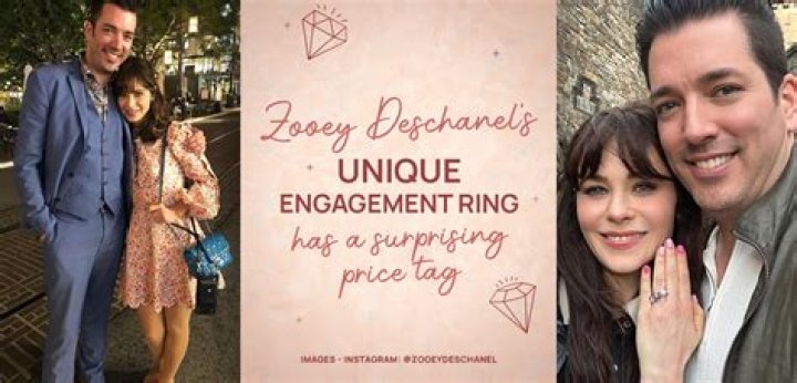 Is Zooey Deschanel Engaged? All the Sweet Details You Need to Know