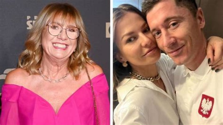 Unraveling The Story Of Iwona Lewandowska