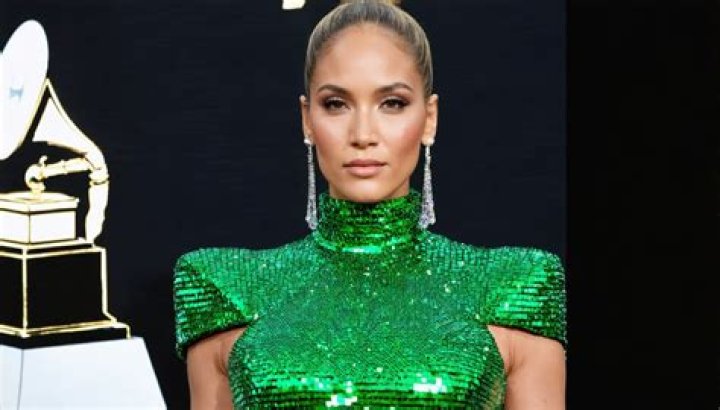 Why Jennifer Lopez&rsquo;s Green Dress is an Iconic Moment in Fashion History