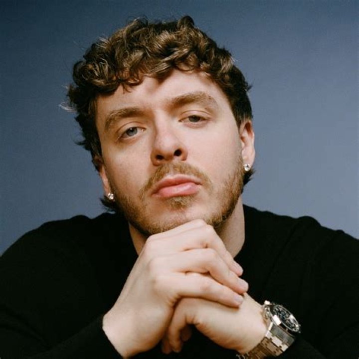 Unveiling The Cultural Impact Of Jack Harlow Pics