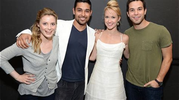 Jack McBrayer Wife Forgetting Sarah Marshall: Unpacking the Person Behind the Character