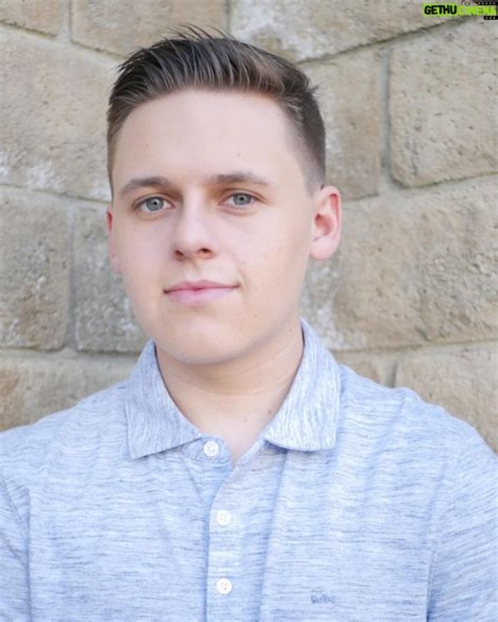 Jackson Brundage Instagram: Discover What He's Up To Now