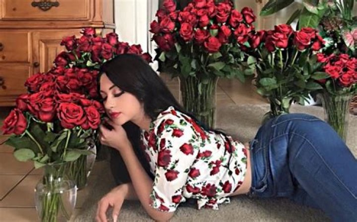 Exploring Jailyne Ojeda's OnlyFans: A Comprehensive Guide
