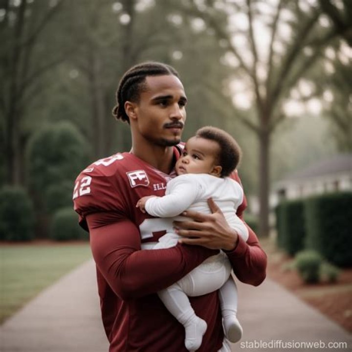 Understanding Jalen Hurts’ Daughter: A Deep Dive into Their Relationship and Family Life