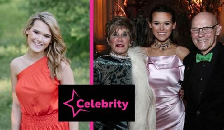 James Carville's Daughters Photos: A Closer Look at Their Lives